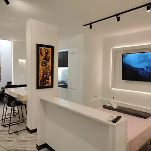Bs6 Luxury Plaza Mayor Apartment Madrid