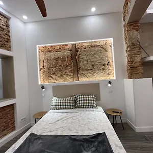 Apartment Nr6 Deluxe Gran Via