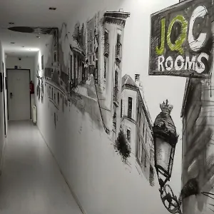 Affittacamere Jqc 2*