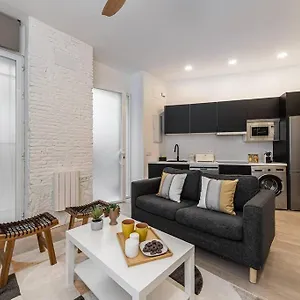 ¡estilo Y Luz En Hermosilla! Apartment *