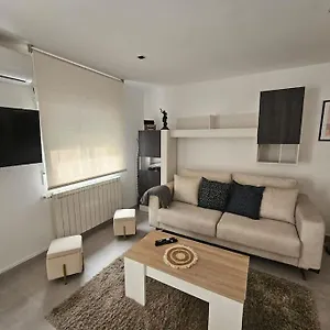 Elegant With Yard For 4 Pax In Tetuan - 1 Apartment