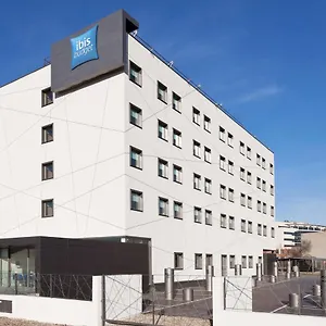 Hotell Ibis Budget Vallecas