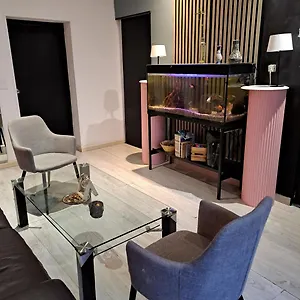 Guest house Opera Madrid