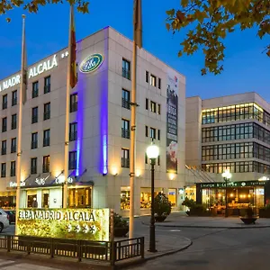 Elba Alcalá Hotel