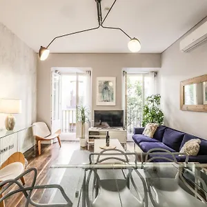 Luxury In Puerta Del Sol