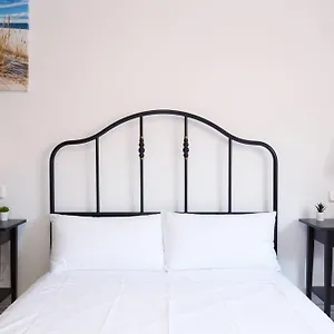 Apartment Boutique In The Heart Of Madrid