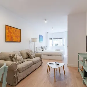 Apartment Cozy With Pool-salamanca