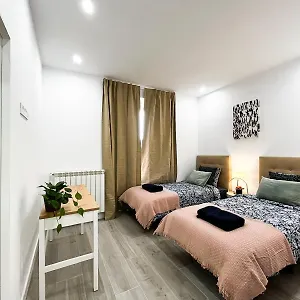 Centric In Hostel