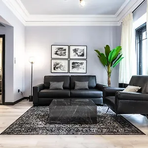 Gran Via Suite, By Presidence * Madrid
