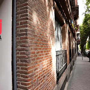 Hostel Fit Madrid