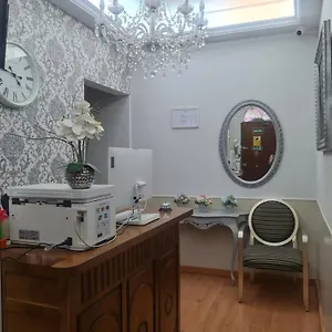 Salome Guest house *