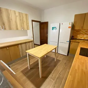 Habitacion En Casco Historico De Madrid, A Pocos Pasos De Sol Guest house Madrid