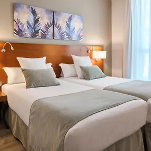 Puerta De Toledo Hotel Madrid