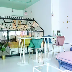 The Greenhouse Madrid