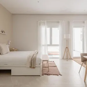Apartment Beautiful In Tetuan For 2 Pax - 20bj