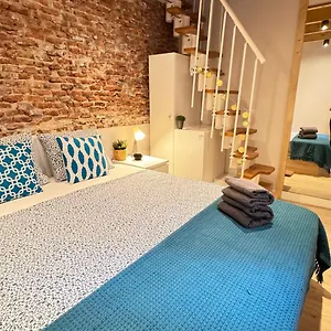 Apartment Beauty Citypark Elenahost *