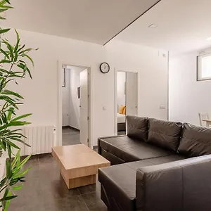 Apartment Bonito En Tetuan - Algodonales