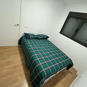 Hotel Hotelly Porras Madrid