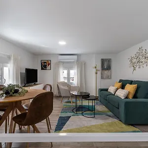 Apartment Waou Vista Alegre - Alquiler Corta Duracion