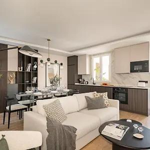 Centro Xviii Calle Montera 4br 4bh