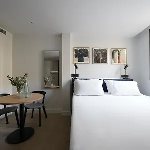 Numa Sol Apartahotel
