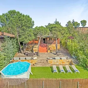 Cozy Wood Cabin, Casino, Pool, 25 Min To Center