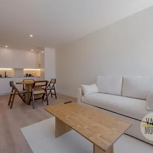 Apartment Tu Refugio 4 En Malasana, Conoce San Bernardo 20 *