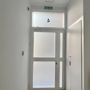 Apartment Con Estilo Y Funcionalidad Cerca De Ifema