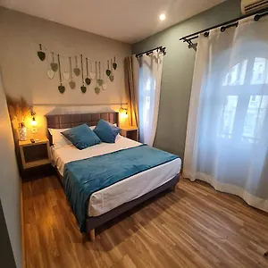 Guest house Luxury Gran Via *