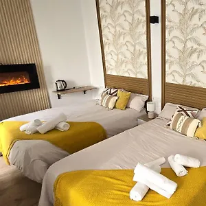 Guest house Universal