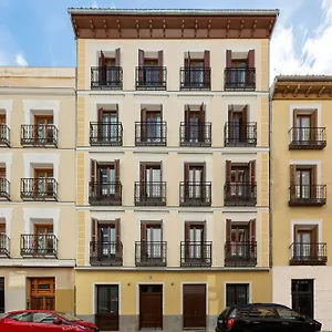 Apartment Palafox *