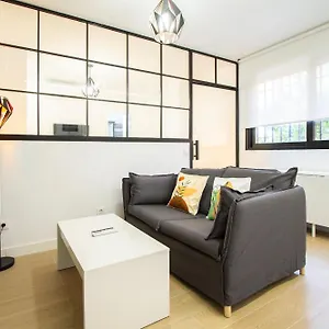 Apartment Residencial Norte Madrid