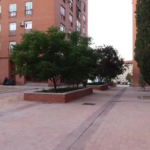 Apartment Ama Metropolitano 15