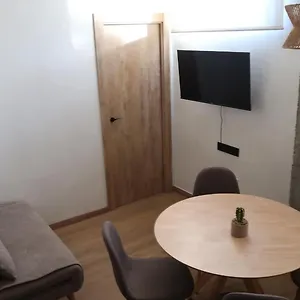 Apartment Ama Metropolitano 16 *