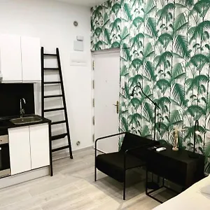 Apartment Loft Ii En