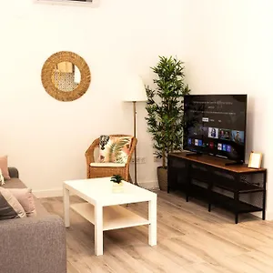 Apartment Chamartin Madrid