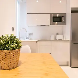 Apartment En El Corazon De Madrid, Museos Madrid
