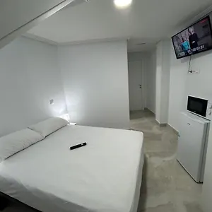 Bed & Breakfast Doble Con Bano Privado En El Centro De
