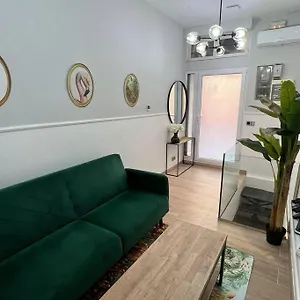 Myhousespain - Nuevo En Chamberi