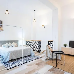 Loft Temporada Ventas - El Carmen *