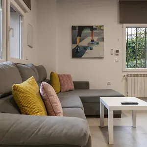 Apartment Bronce By Clabao