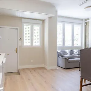Contemporary 6bd For 12 Ventas Madrid