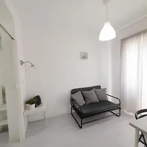 Crr4 Piso 3 Chamberi Apartment