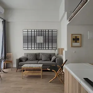 Apartment Cozy In *