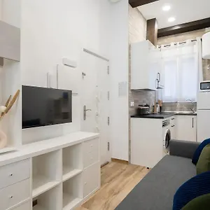 Charming San Isidro Apartment
