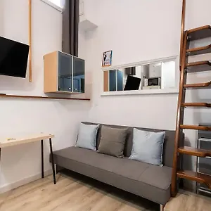 Apartment Charming Abrantes