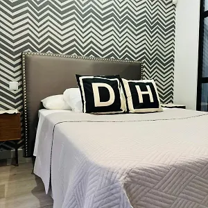 Apartment Dianthus House *