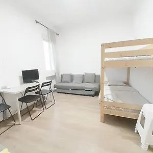 Apartment Sg13 Piso Iglesia Wifi Fibra