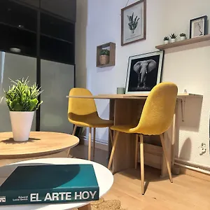 La Jungla * Madrid