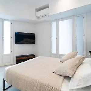 Soho Loft Estilo Industrial Centrico Apartment *